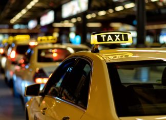 5 Common Mistakes To Avoid While Getting A Taxi From London To Stansted Taxi From London