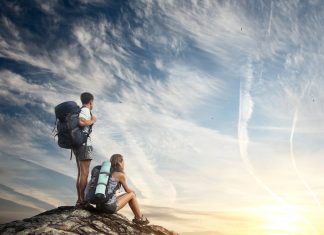 Top 10 International Treks That Will Encourage You Top 10 International Treks That Will Encourage You