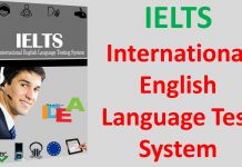 International English Language Testing System