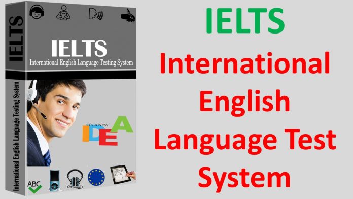 International English Language Testing System