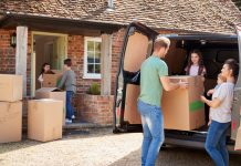Tips for Moving in the Summer