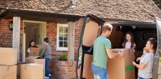 Tips for Moving in the Summer