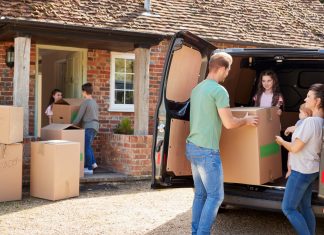 Tips for Moving in the Summer