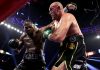Arum said the fight was now looking likely for October Arum said the fight was now looking likely for October