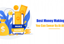money making app