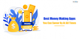 money making app