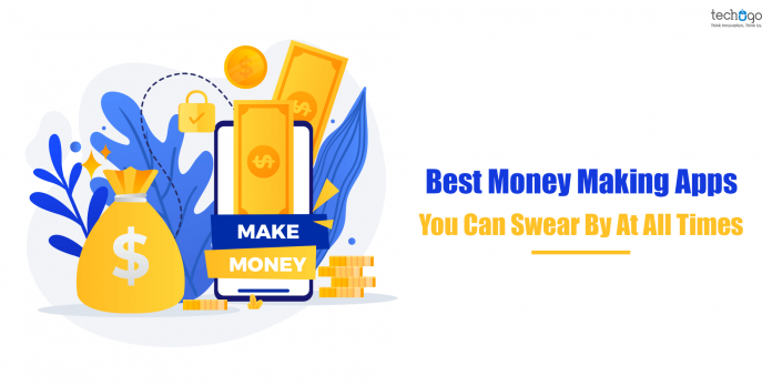 money making app