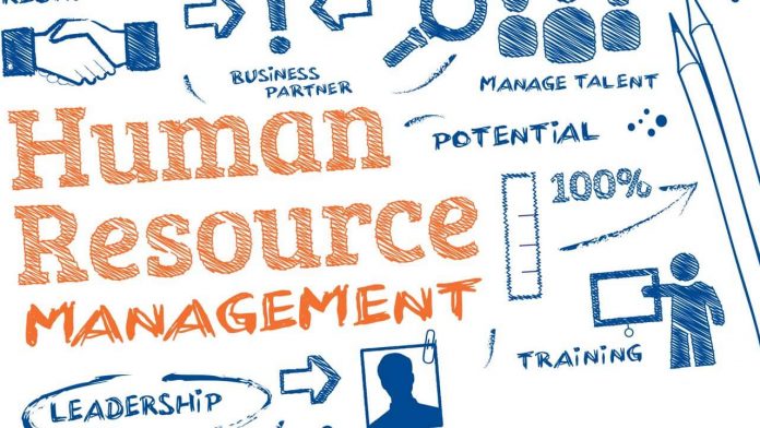 Human Resource Management