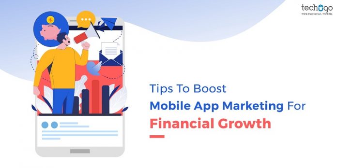 Mobile App Marketing