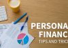 Personal Finance