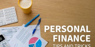 Personal Finance