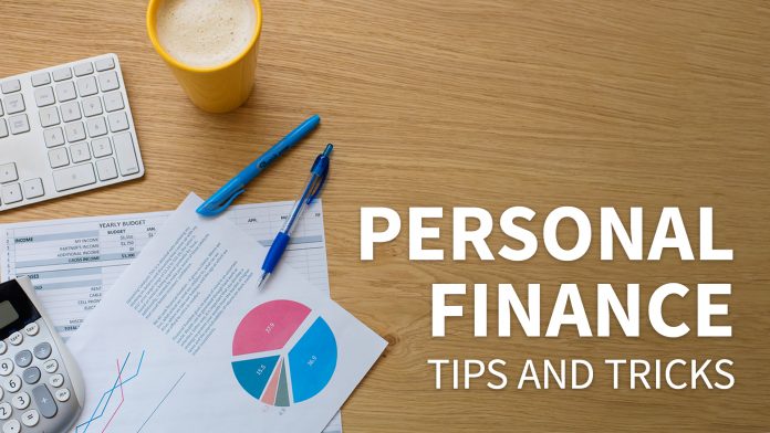 Personal Finance Personal Finance