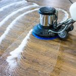 Tile Floor Cleaning Machines