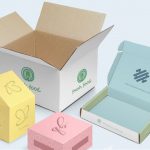 Use Of Custom Boxes To Boost Up Your Market Value Custom Boxes