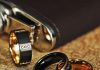 6 INCREDIBLE GIFTS FOR YOUR LOVED ONES Find U Rings.