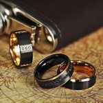 6 INCREDIBLE GIFTS FOR YOUR LOVED ONES Find U Rings.