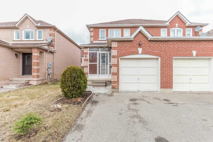 house for sale in Brampton zolo