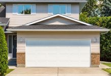 Garage Door Repair