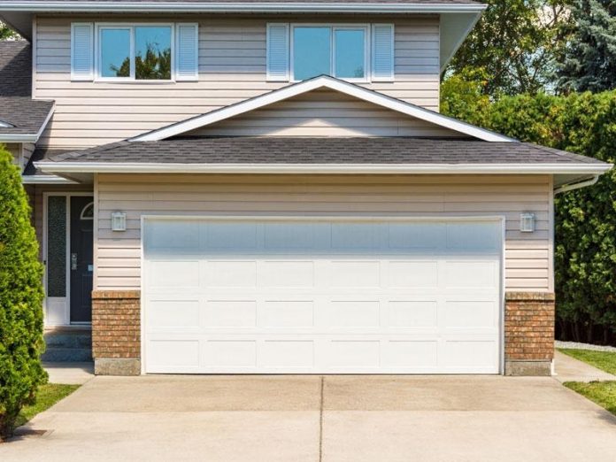 Garage Door Repair