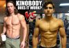 What people should know about Kinobody Kinobody