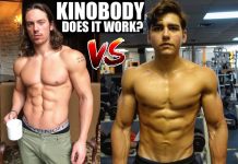 Kinobody