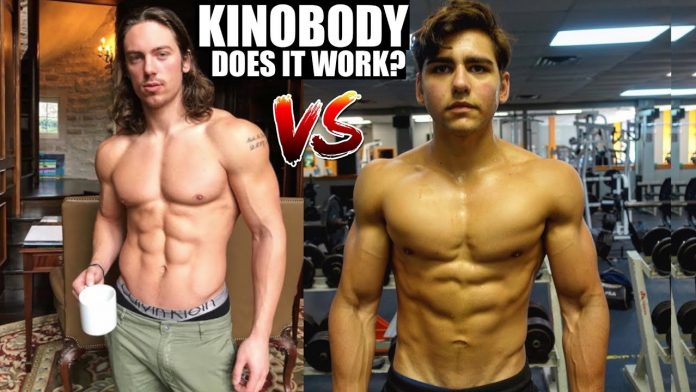 Kinobody