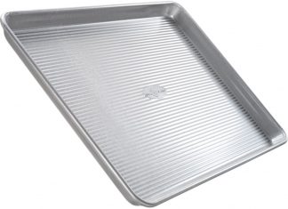 How to choose a Good Jelly roll pan?- Buying Guide. Jelly Roll Pan