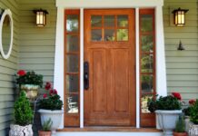 Make Your Home Entrance Look Impressive With These Unique Decor Pieces!