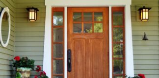 Make Your Home Entrance Look Impressive With These Unique Decor Pieces!