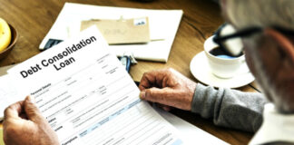 Best rates for a Debt consolidation loan