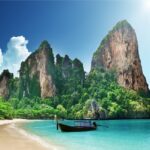 Most Beautiful Beaches In Bangkok Beautiful Beaches In Bangkok