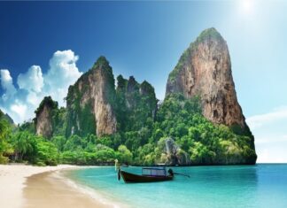 Most Beautiful Beaches In Bangkok Beautiful Beaches In Bangkok