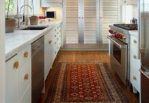 Your Ultimate Guide to Kitchen Rugs