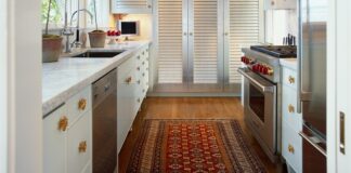 Your Ultimate Guide to Kitchen Rugs