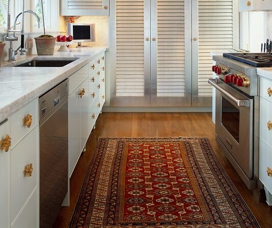 Your Ultimate Guide to Kitchen Rugs