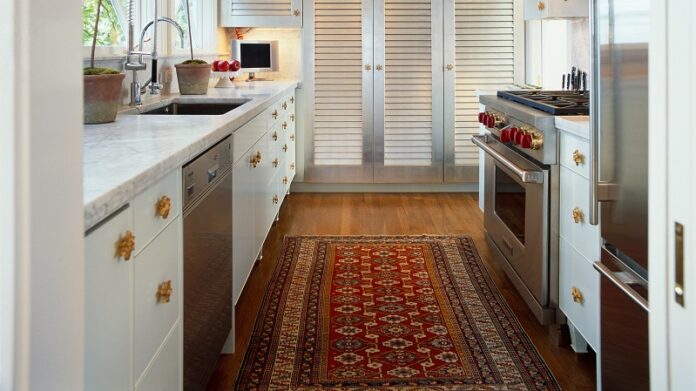 Your Ultimate Guide to Kitchen Rugs