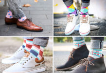 Socks And Style
