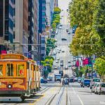 Best Places That Can Visit In San Francisco San Francisco