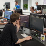 Hire Development Team from Ukraine Hire Development Team