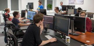 Hire Development Team