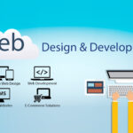 Web Design and Web Development
