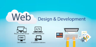 Web Design and Web Development