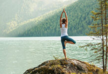 Why Wellness Retreats are the Latest Travel Trend?