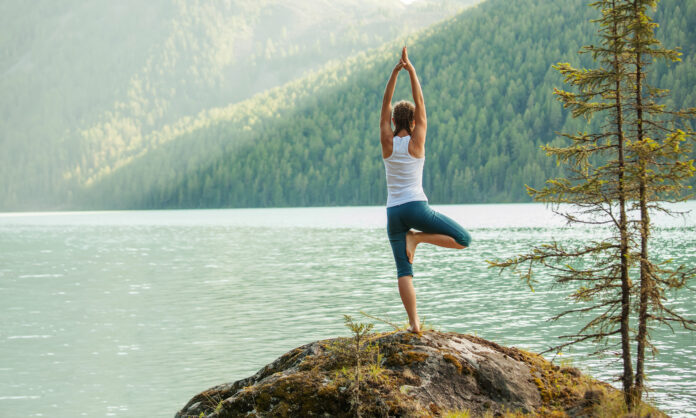 Why Wellness Retreats are the Latest Travel Trend?