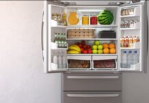 Refrigerators