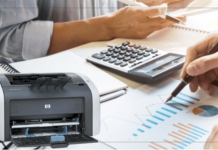 Manage Bulk Cheque Printing
