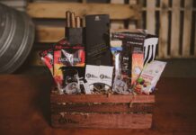 amazing gift baskets