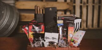 amazing gift baskets