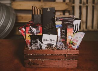 No-fail Tips For Putting Together Amazing Gift Baskets amazing gift baskets