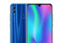 Honor 10 lite price